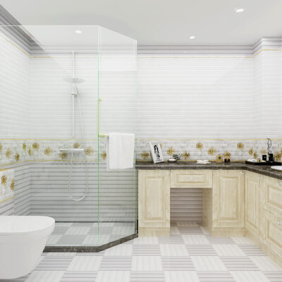 Gạch ốp tường Vitto 30x60 D253 CT-1131