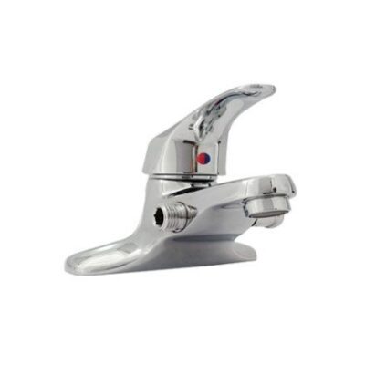 Vòi chậu lavabo AUGUST AG-6102 CT-1076