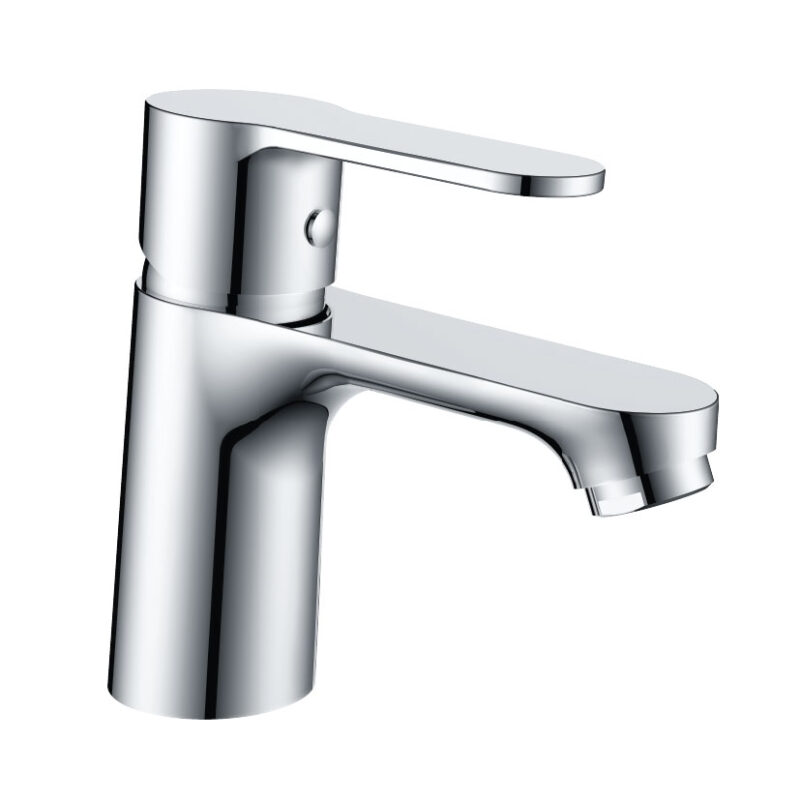 Vòi lavabo BW 601V CT-1077