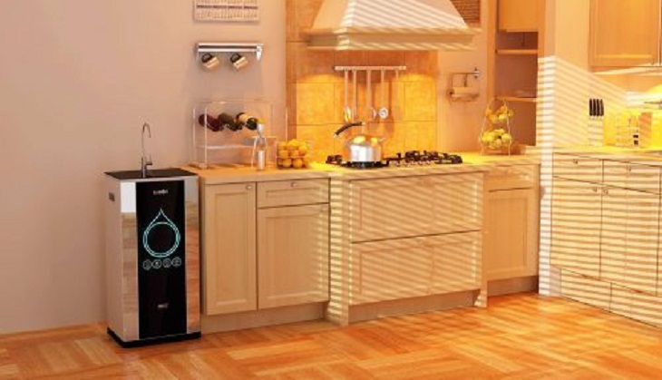 chọn máy nước lọc cho gia đình