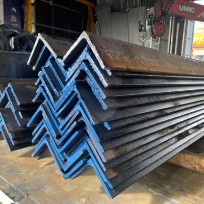 Sắt Thép Xây Dựng Tisco