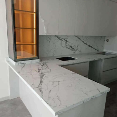 Ngói cao cấp