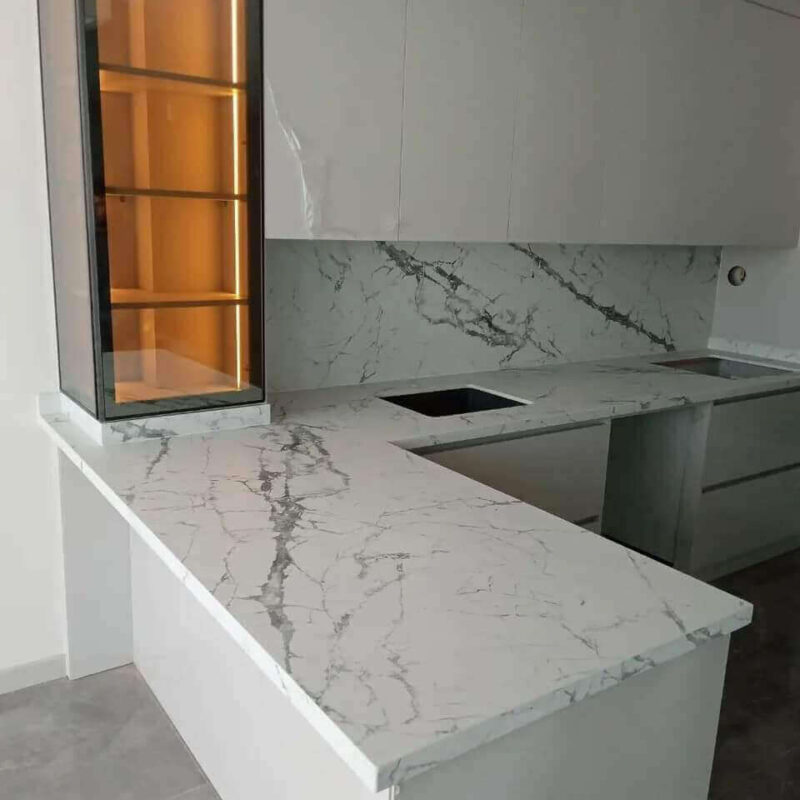 Ngói cao cấp