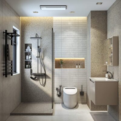 Thiết bị vệ sinh