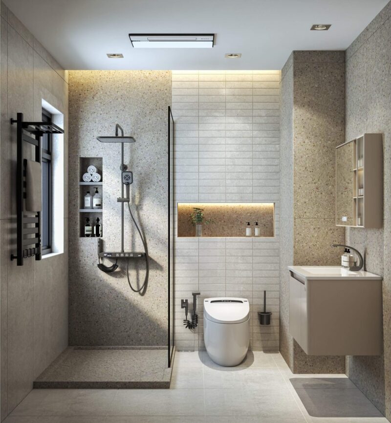 Thiết bị vệ sinh