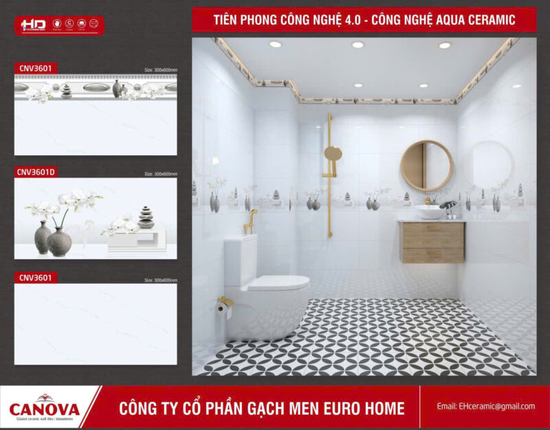Gạch ốp lát